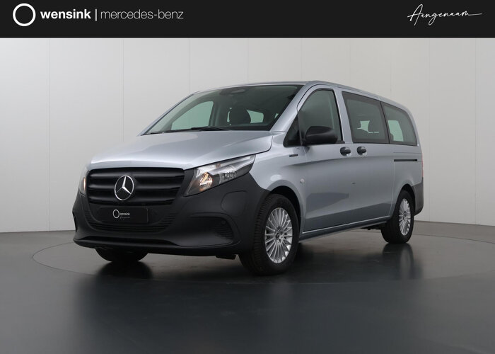 Mercedes-Benz EVITO TOURER 129 L2 PRO 90kWh | 8-PERSOONS