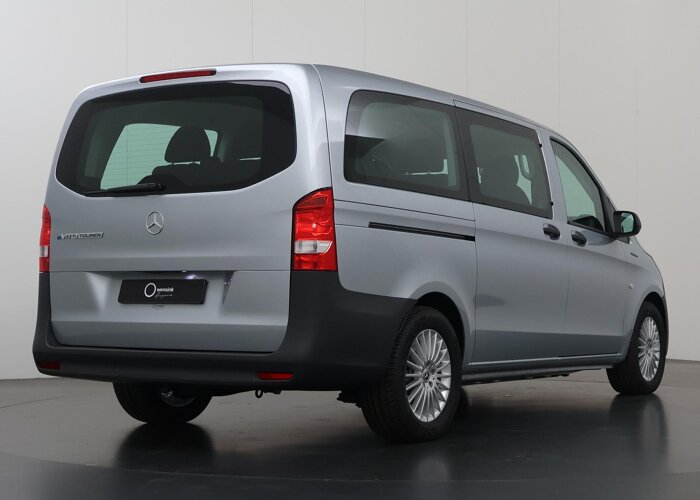 Mercedes-Benz EVITO TOURER 129 L2 PRO 90kWh | 8-PERSOONS