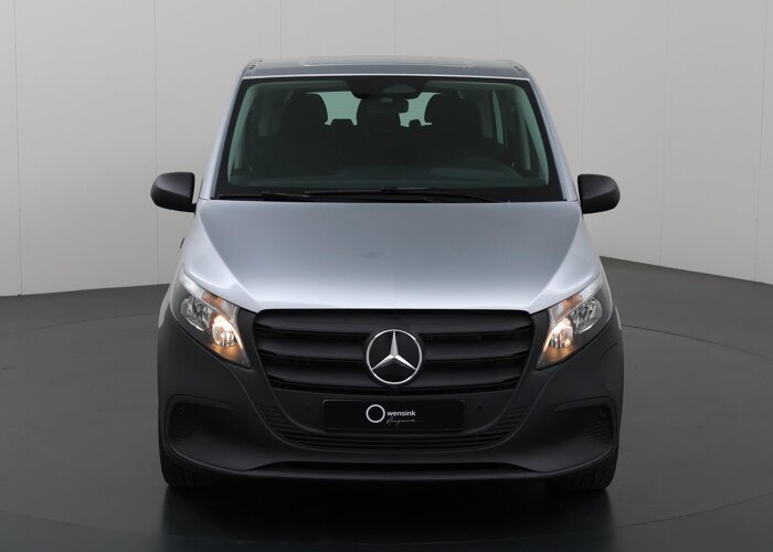 Mercedes-Benz EVITO TOURER 129 L2 PRO 90kWh | 8-PERSOONS