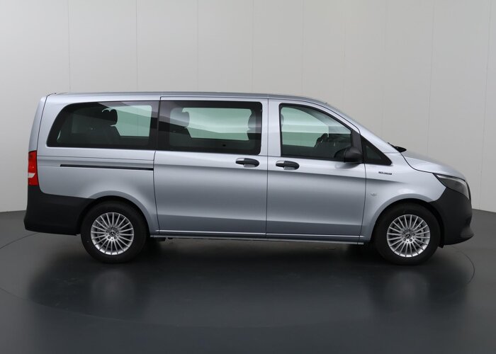 Mercedes-Benz EVITO TOURER 129 L2 PRO 90kWh | 8-PERSOONS