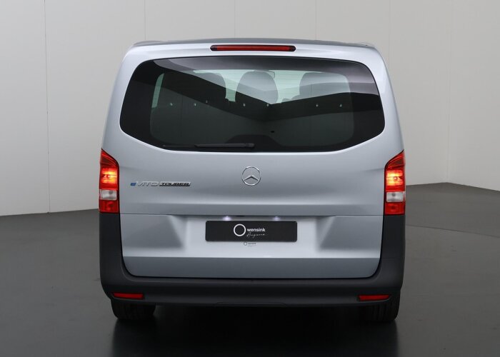 Mercedes-Benz EVITO TOURER 129 L2 PRO 90kWh | 8-PERSOONS