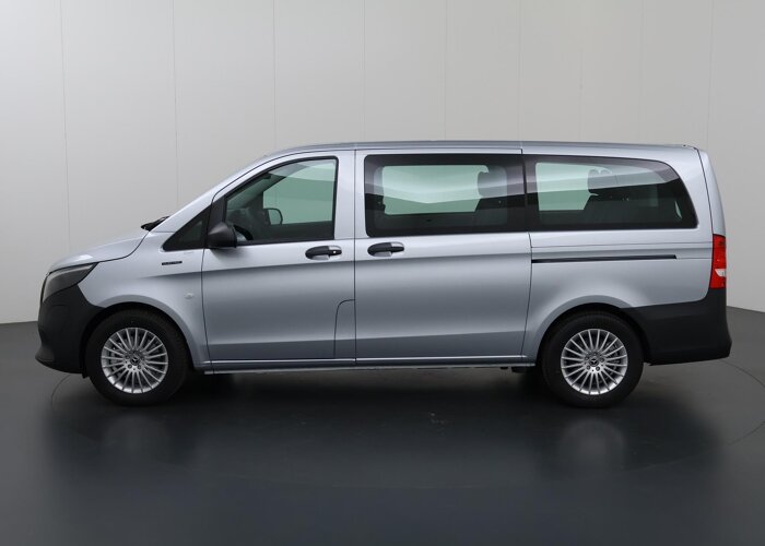 Mercedes-Benz EVITO TOURER 129 L2 PRO 90kWh | 8-PERSOONS