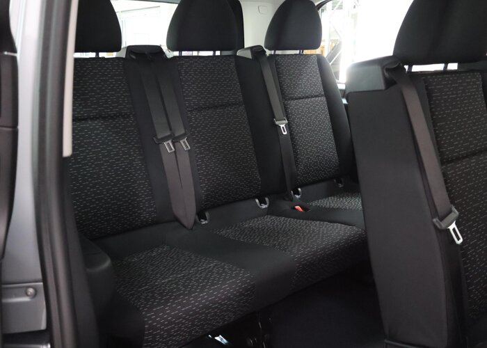 Mercedes-Benz EVITO TOURER 129 L2 PRO 90kWh | 8-PERSOONS