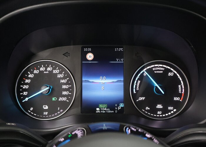 Mercedes-Benz EVITO TOURER 129 L2 PRO 90kWh | 8-PERSOONS