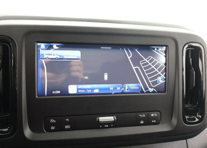Mercedes-Benz EVITO TOURER 129 L2 PRO 90kWh | 8-PERSOONS