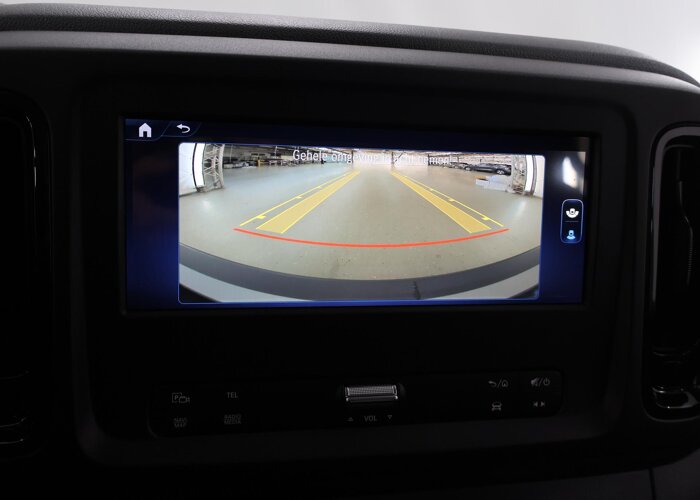Mercedes-Benz EVITO TOURER 129 L2 PRO 90kWh | 8-PERSOONS