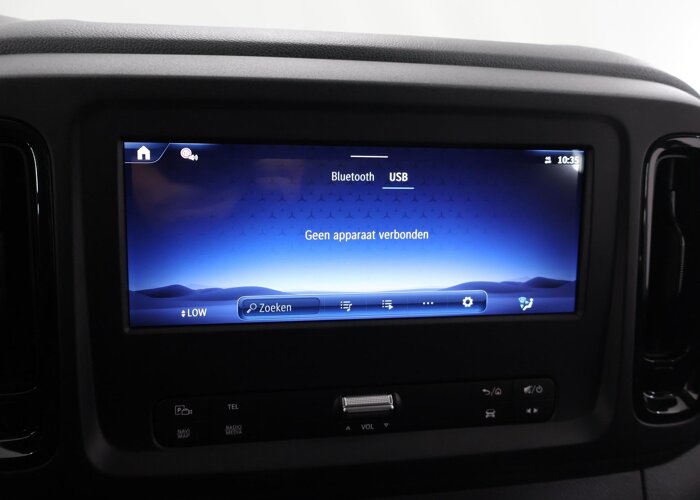 Mercedes-Benz EVITO TOURER 129 L2 PRO 90kWh | 8-PERSOONS