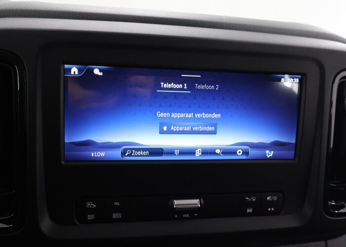 Mercedes-Benz EVITO TOURER 129 L2 PRO 90kWh | 8-PERSOONS