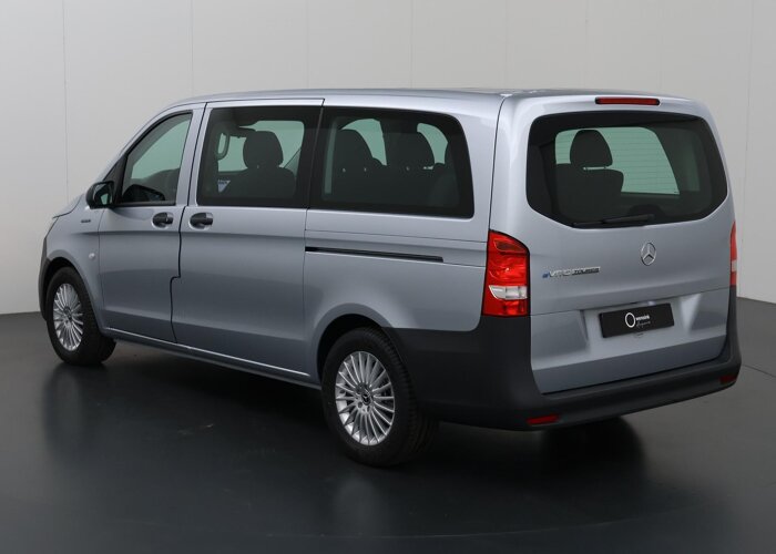 Mercedes-Benz EVITO TOURER 129 L2 PRO 90kWh | 8-PERSOONS