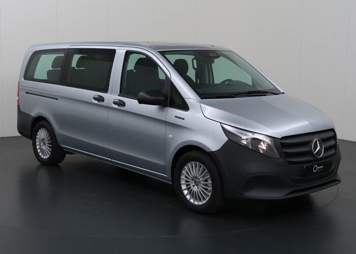 Mercedes-Benz EVITO TOURER 129 L2 PRO 90kWh | 8-PERSOONS