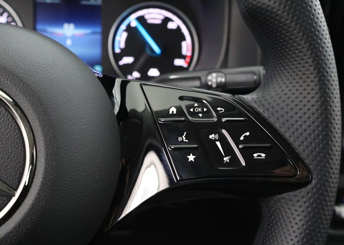 Mercedes-Benz EVITO TOURER 129 L2 PRO 90kWh | 8-PERSOONS