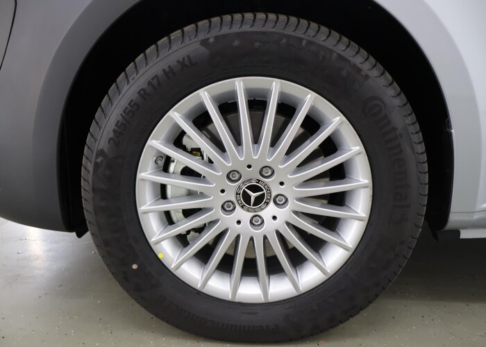 Mercedes-Benz EVITO TOURER 129 L2 PRO 90kWh | 8-PERSOONS
