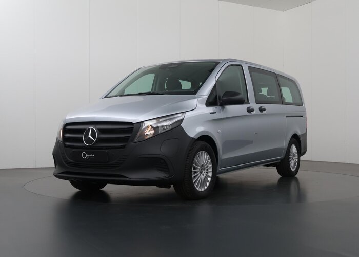 Mercedes-Benz EVITO TOURER 129 L2 PRO 90kWh | 8-PERSOONS