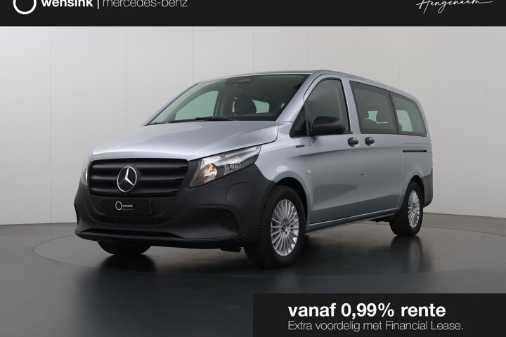 Mercedes-Benz EVITO TOURER