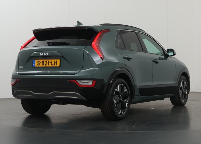 Kia Niro EV ExecutiveLine 64.8 kWh