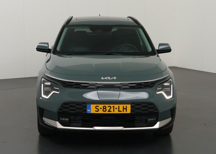 Kia Niro EV ExecutiveLine 64.8 kWh