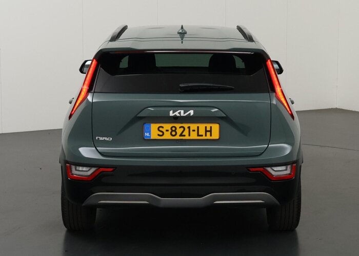 Kia Niro EV ExecutiveLine 64.8 kWh