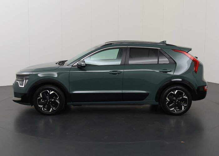 Kia Niro EV ExecutiveLine 64.8 kWh