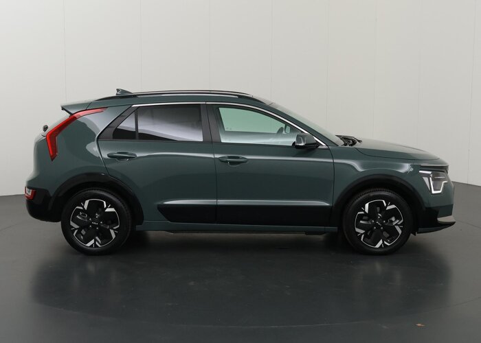 Kia Niro EV ExecutiveLine 64.8 kWh