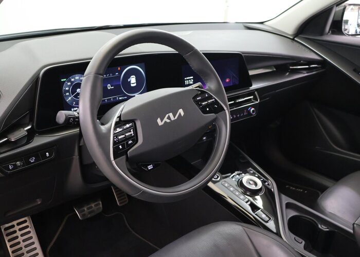 Kia Niro EV ExecutiveLine 64.8 kWh