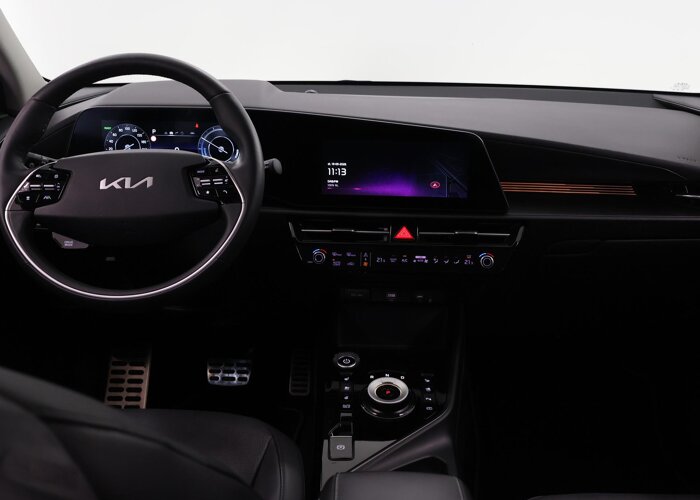 Kia Niro EV ExecutiveLine 64.8 kWh