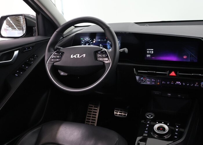 Kia Niro EV ExecutiveLine 64.8 kWh