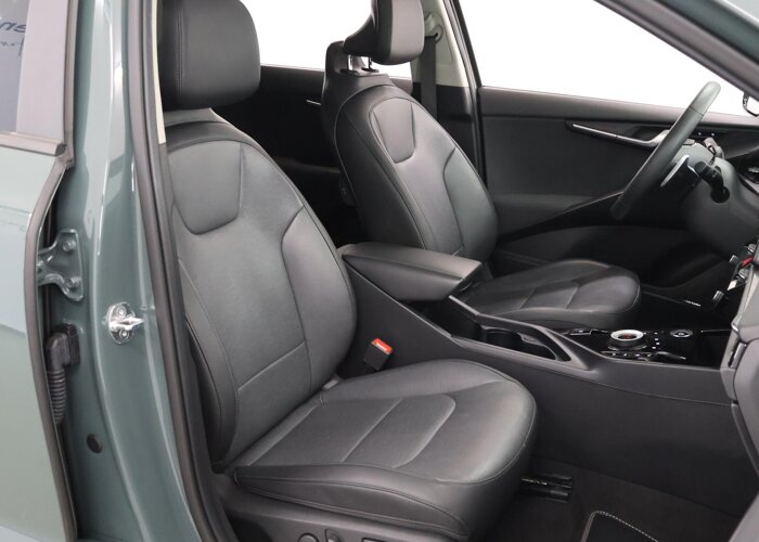 Kia Niro EV ExecutiveLine 64.8 kWh