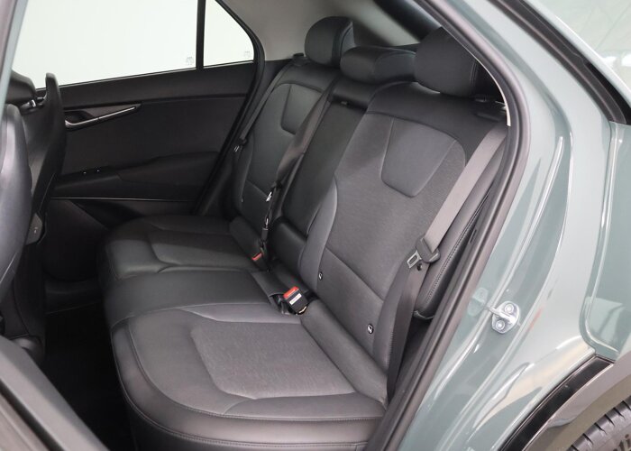 Kia Niro EV ExecutiveLine 64.8 kWh