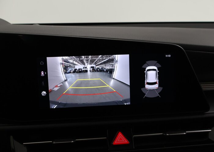 Kia Niro EV ExecutiveLine 64.8 kWh