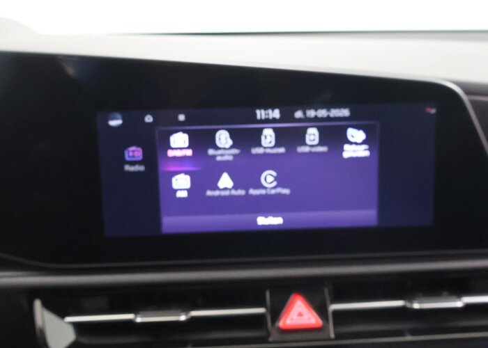 Kia Niro EV ExecutiveLine 64.8 kWh