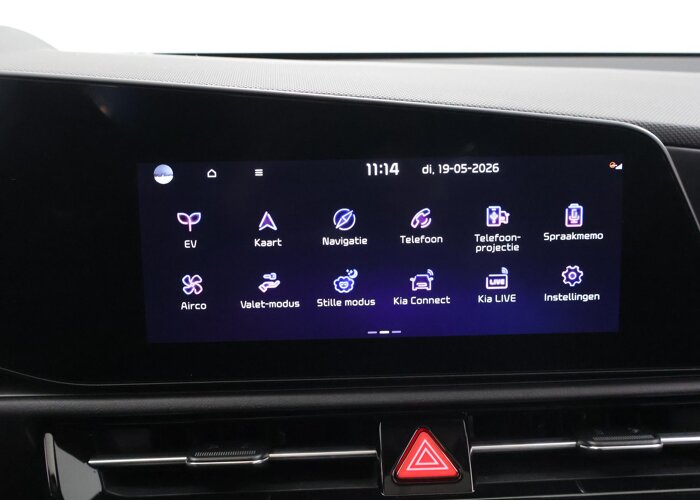 Kia Niro EV ExecutiveLine 64.8 kWh