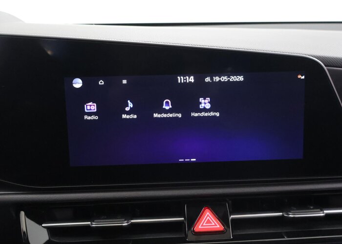 Kia Niro EV ExecutiveLine 64.8 kWh