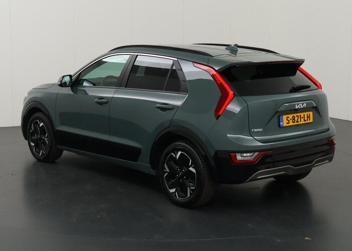 Kia Niro EV ExecutiveLine 64.8 kWh