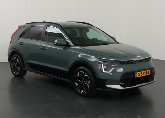 Kia Niro EV ExecutiveLine 64.8 kWh