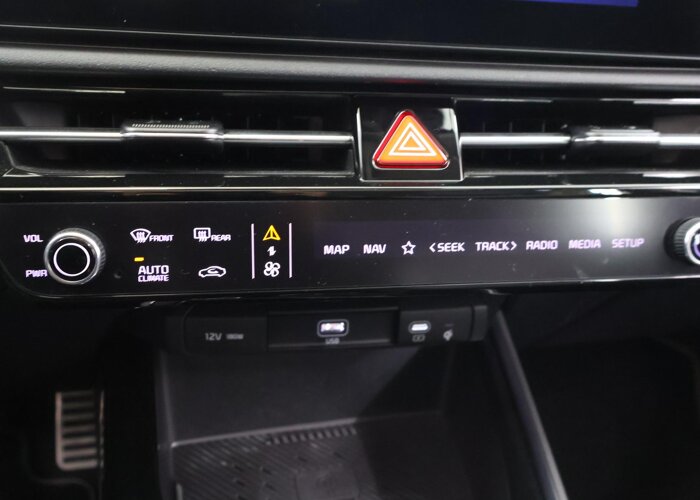 Kia Niro EV ExecutiveLine 64.8 kWh