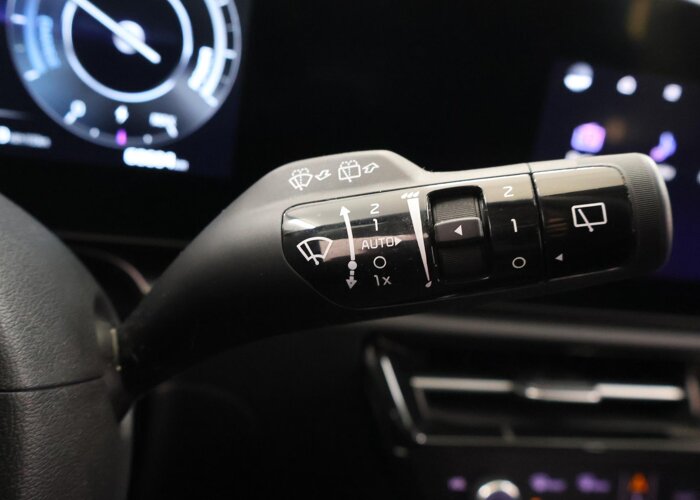Kia Niro EV ExecutiveLine 64.8 kWh