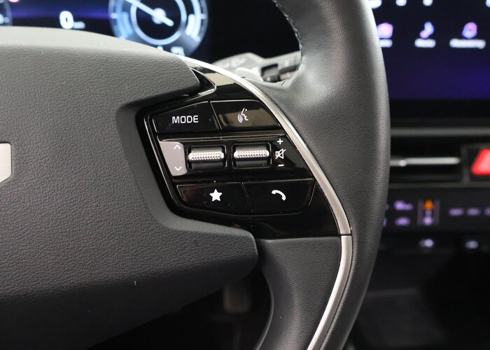 Kia Niro EV ExecutiveLine 64.8 kWh