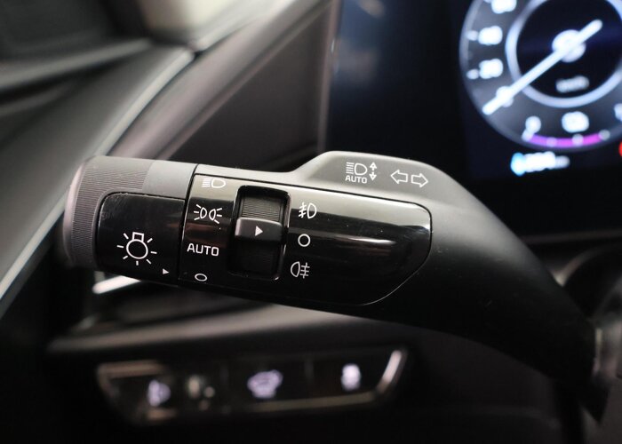 Kia Niro EV ExecutiveLine 64.8 kWh