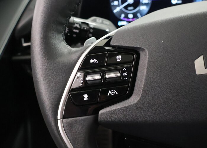Kia Niro EV ExecutiveLine 64.8 kWh