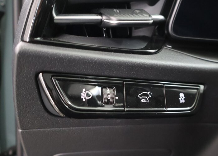Kia Niro EV ExecutiveLine 64.8 kWh