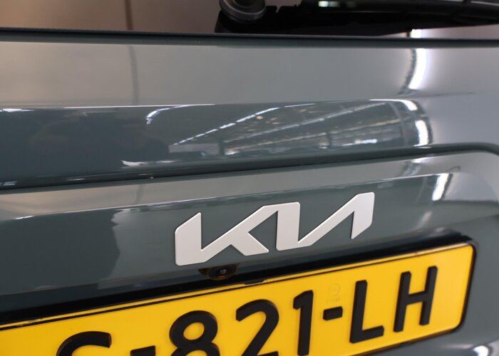 Kia Niro EV ExecutiveLine 64.8 kWh