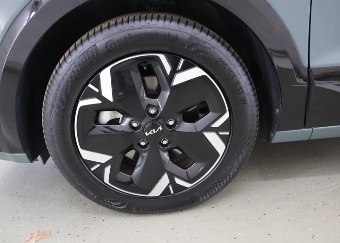 Kia Niro EV ExecutiveLine 64.8 kWh