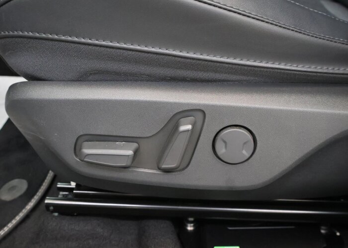 Kia Niro EV ExecutiveLine 64.8 kWh