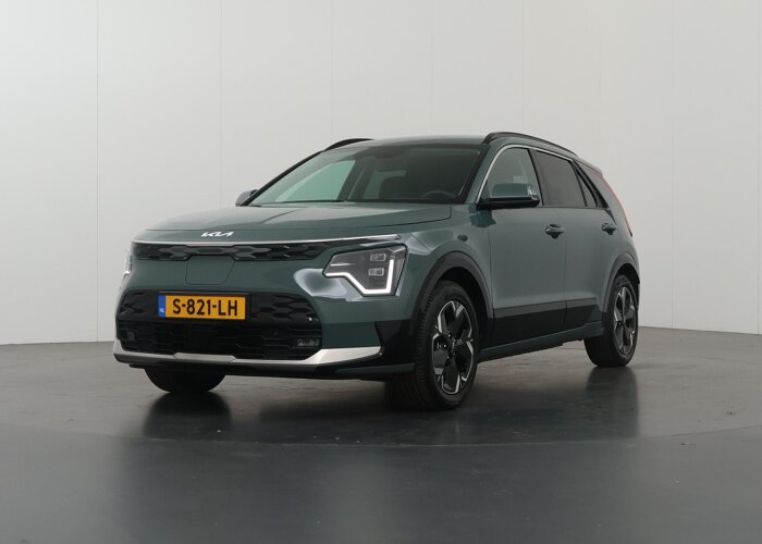 Kia Niro EV ExecutiveLine 64.8 kWh