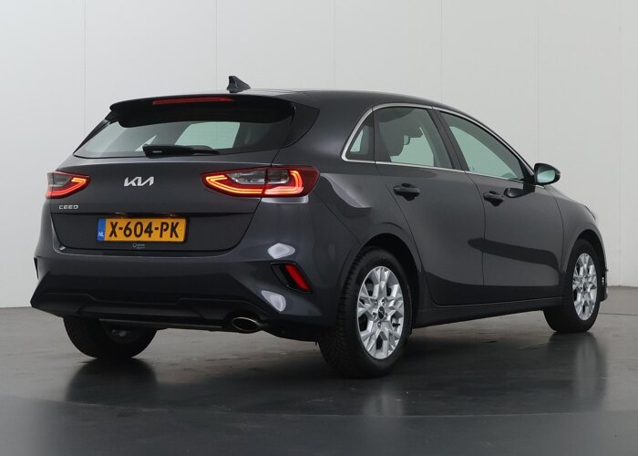 Kia Ceed 1.0 T-GDi DynamicLine