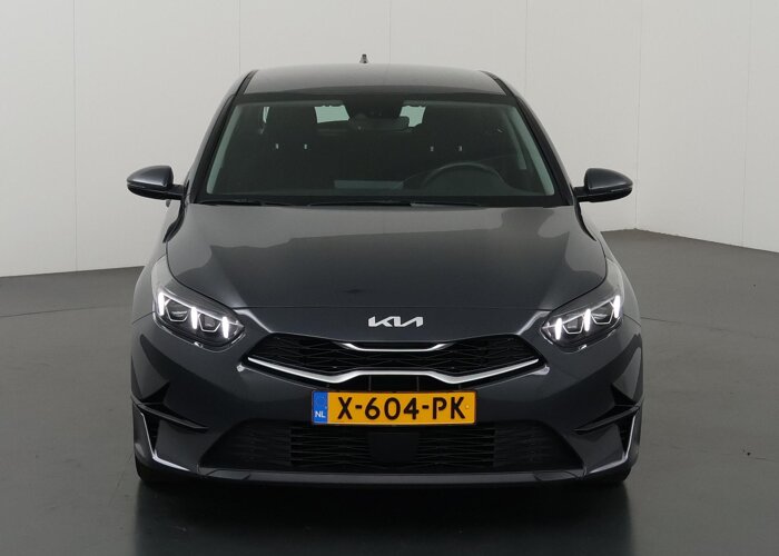 Kia Ceed 1.0 T-GDi DynamicLine