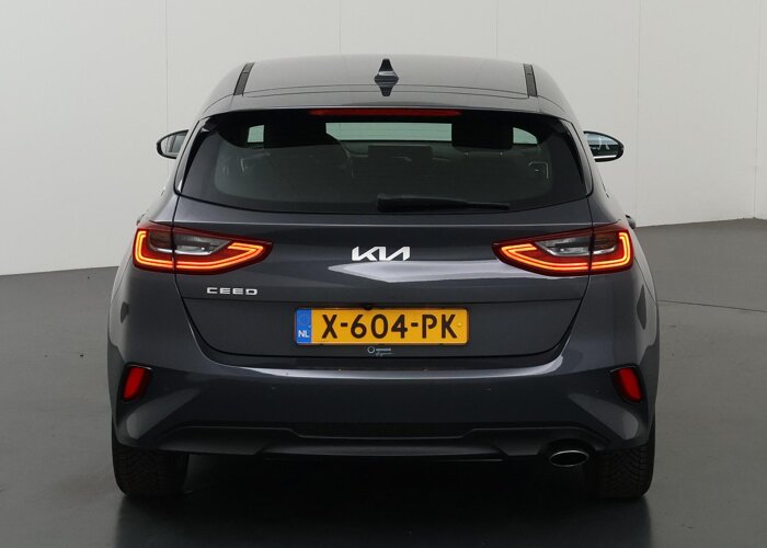 Kia Ceed 1.0 T-GDi DynamicLine