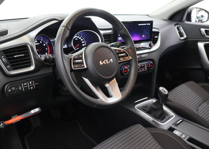 Kia Ceed 1.0 T-GDi DynamicLine