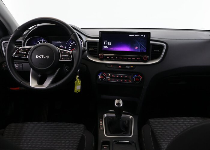 Kia Ceed 1.0 T-GDi DynamicLine