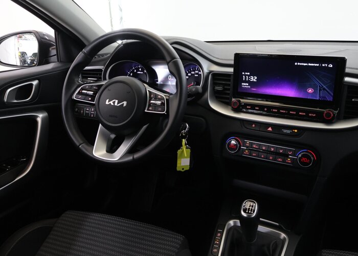 Kia Ceed 1.0 T-GDi DynamicLine